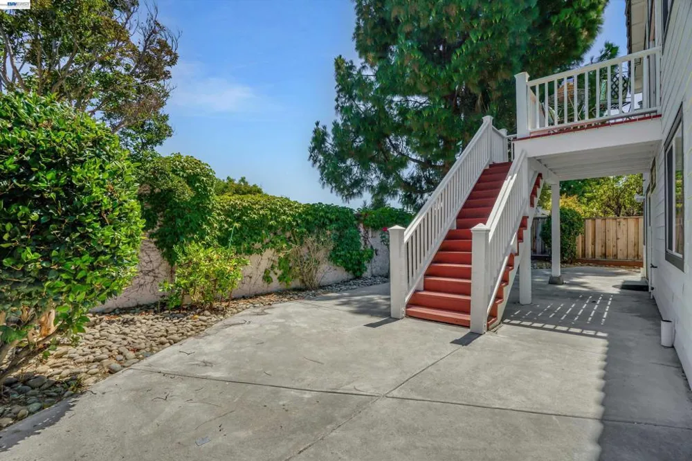 5521 Crimson Cir Fremont, CA 94538