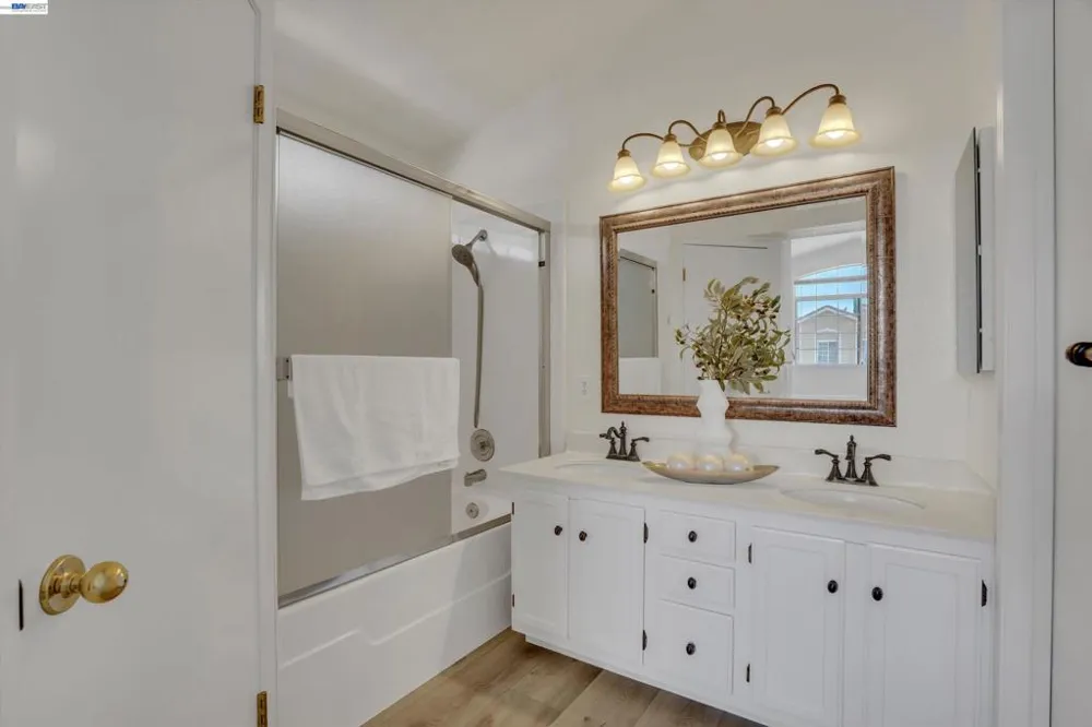 5521 Crimson Cir Fremont, CA 94538