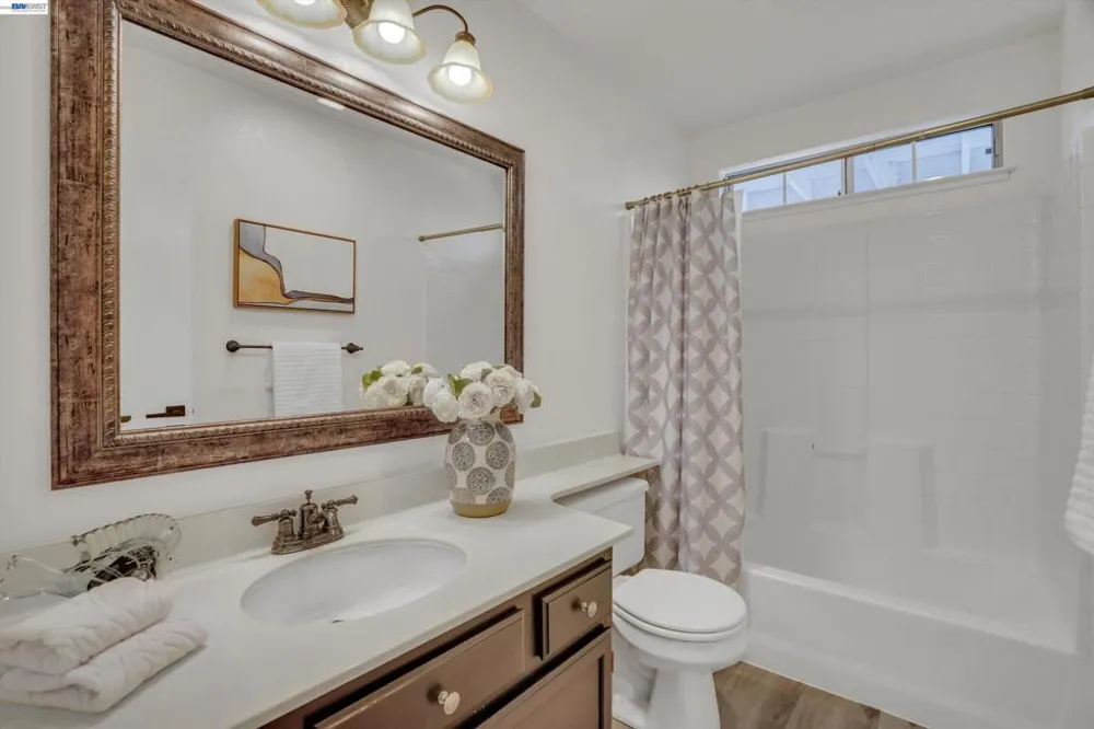 5521 Crimson Cir Fremont, CA 94538