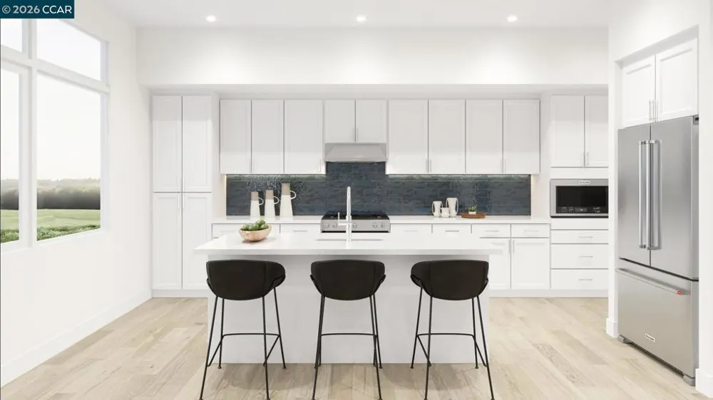 1200 Althea Terrace #107 Sunnyvale, CA 94086