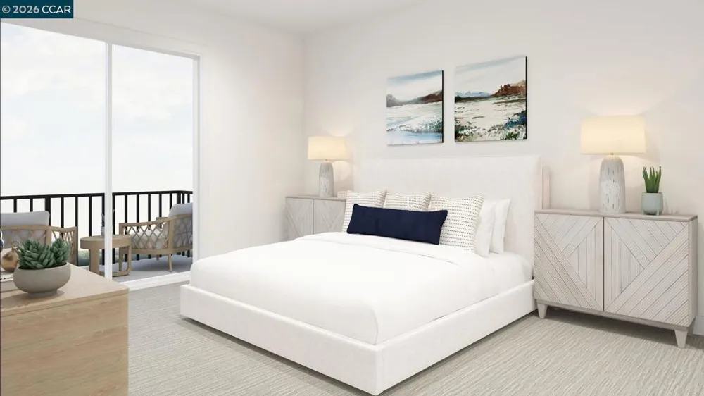 1200 Althea Terrace #107 Sunnyvale, CA 94086