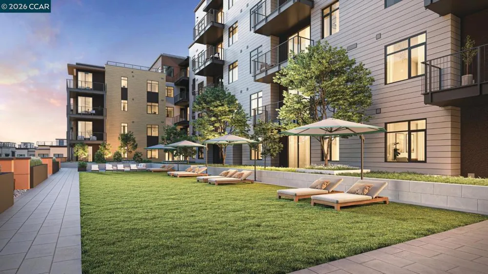 1200 Althea Terrace #107 Sunnyvale, CA 94086