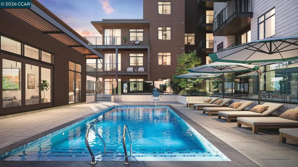 1200 Althea Terrace #107 Sunnyvale, CA 94086