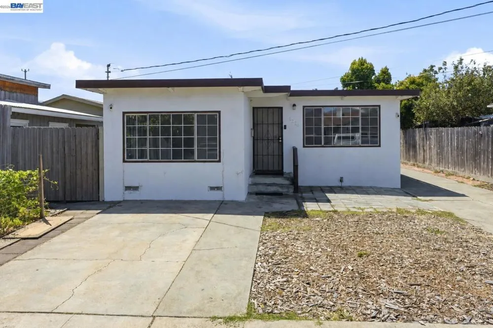 1210 Trenton Blvd San Pablo, CA 94806