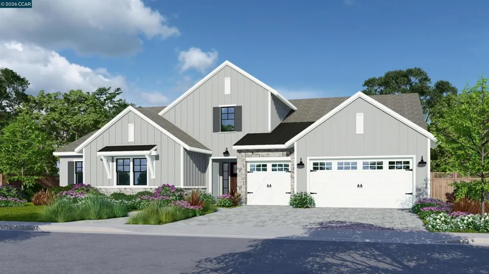 18 Charolais Court Danville, CA 94506