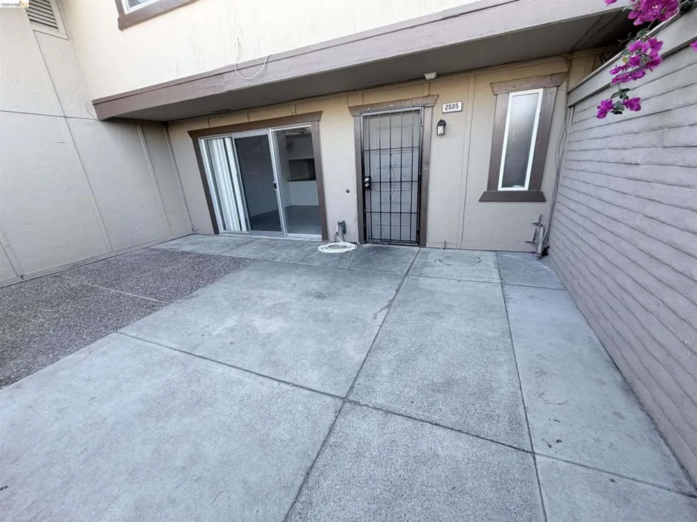 2505 Sonora Ln Antioch, CA 94509