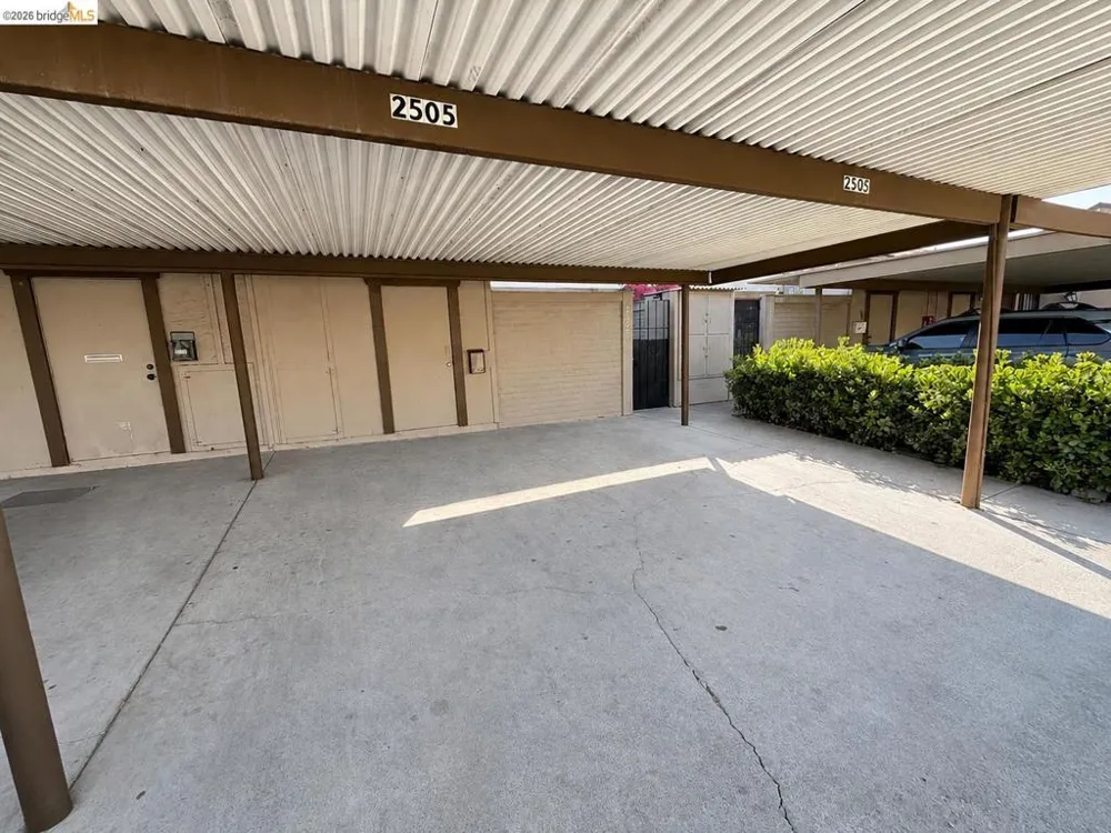2505 Sonora Ln Antioch, CA 94509