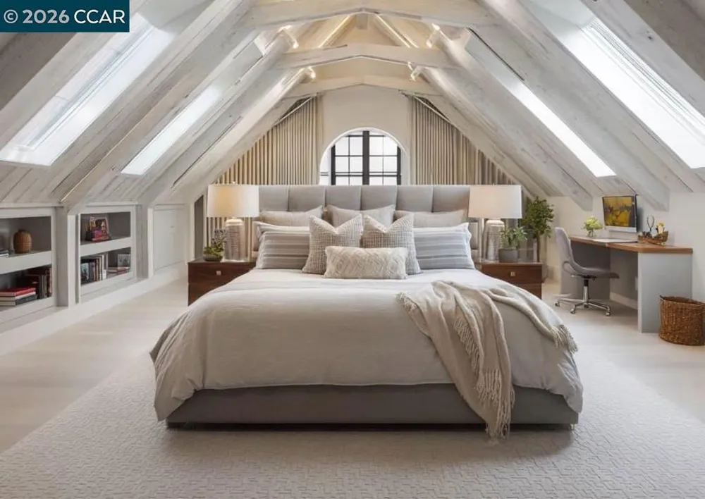 951 Redwood Dr Danville, CA 94506