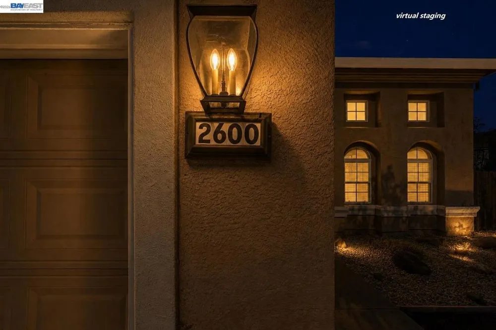 2600 Yorkshire Dr Antioch, CA 94531
