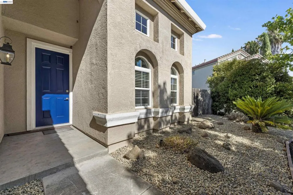 2600 Yorkshire Dr Antioch, CA 94531