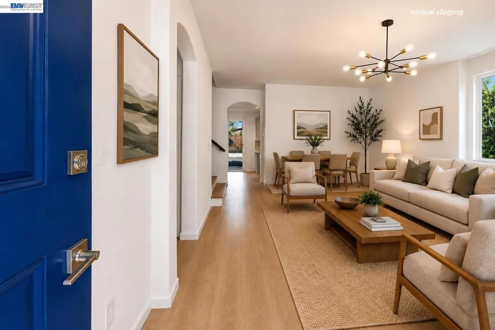 2600 Yorkshire Dr Antioch, CA 94531