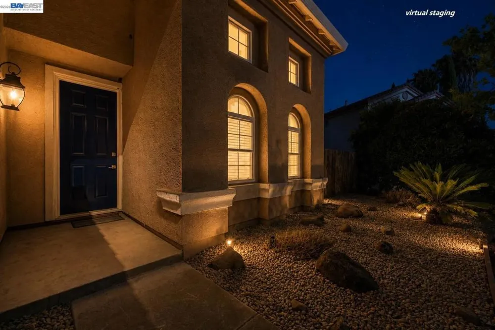 2600 Yorkshire Dr Antioch, CA 94531