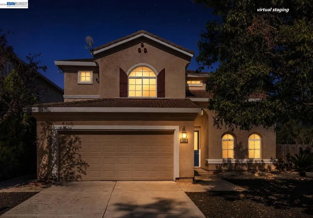 2600 Yorkshire Dr Antioch, CA 94531