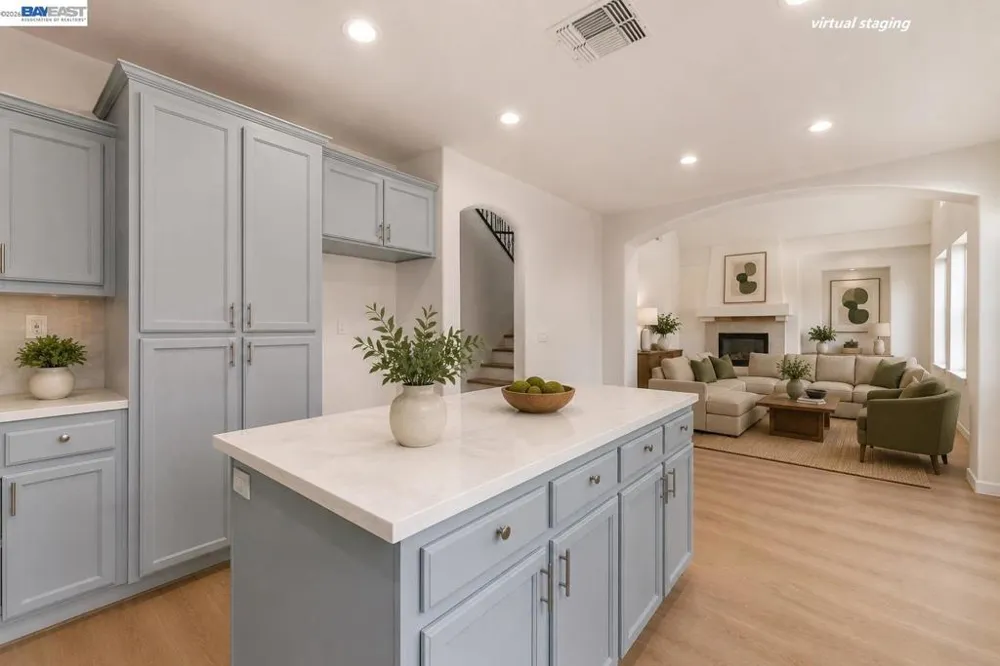 2600 Yorkshire Dr Antioch, CA 94531