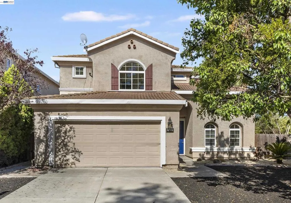 2600 Yorkshire Dr Antioch, CA 94531