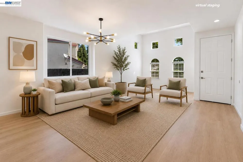 2600 Yorkshire Dr Antioch, CA 94531