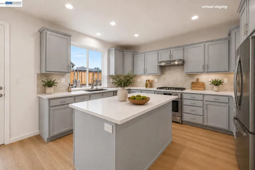 2600 Yorkshire Dr Antioch, CA 94531