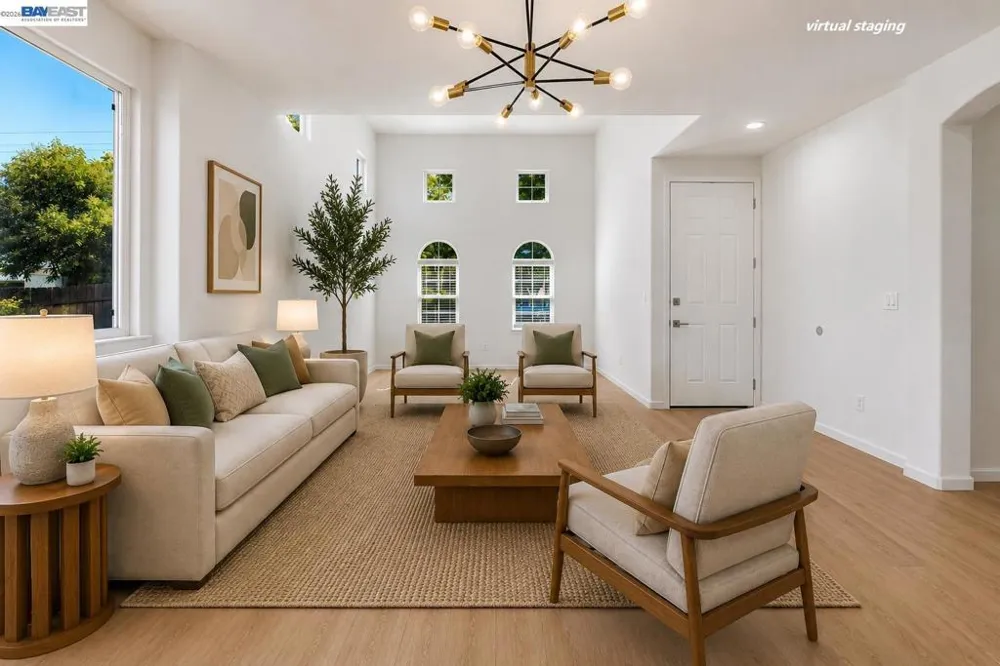 2600 Yorkshire Dr Antioch, CA 94531