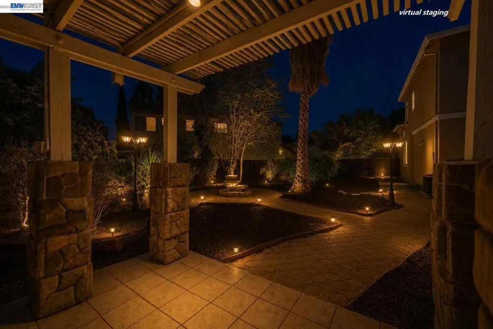 2600 Yorkshire Dr Antioch, CA 94531