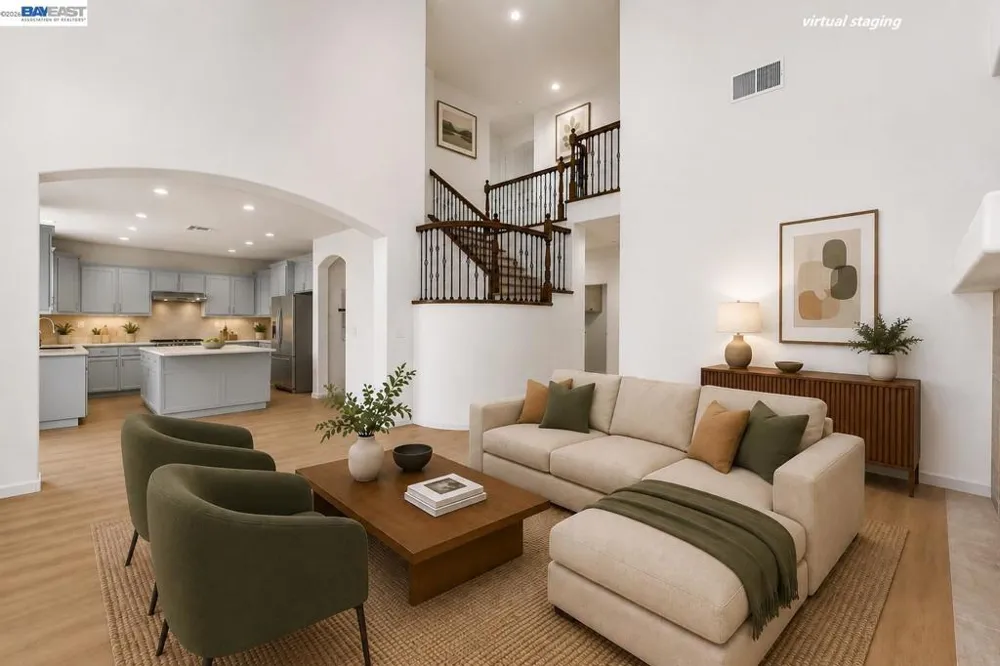 2600 Yorkshire Dr Antioch, CA 94531