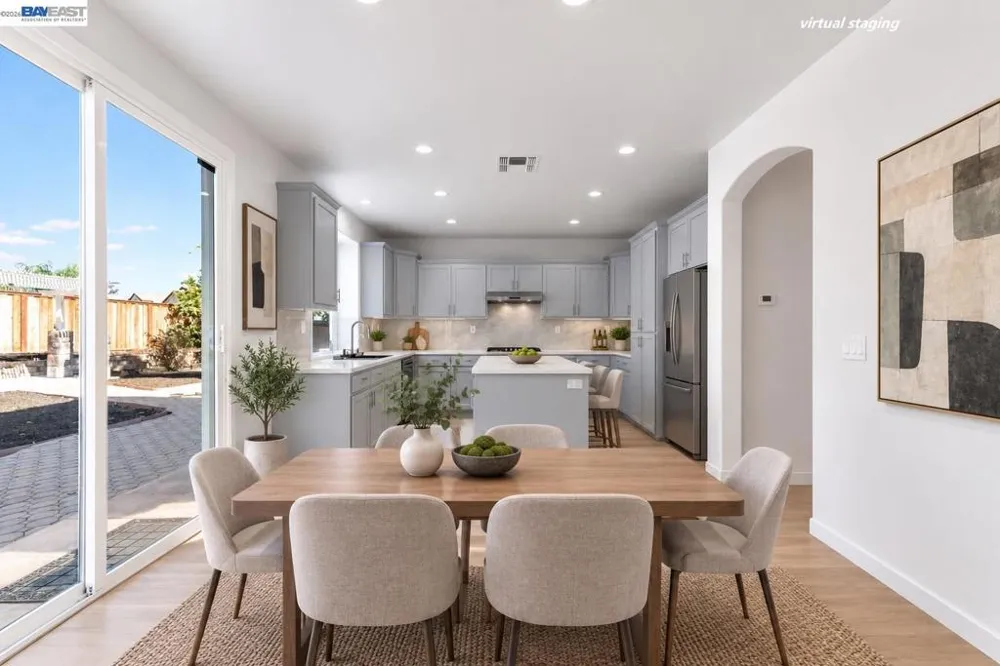 2600 Yorkshire Dr Antioch, CA 94531