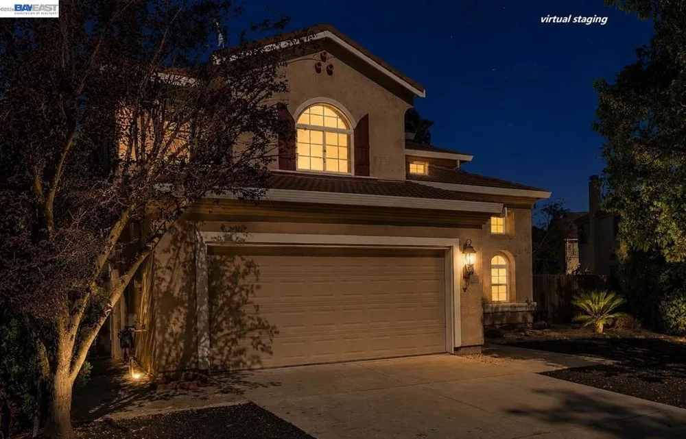 2600 Yorkshire Dr Antioch, CA 94531