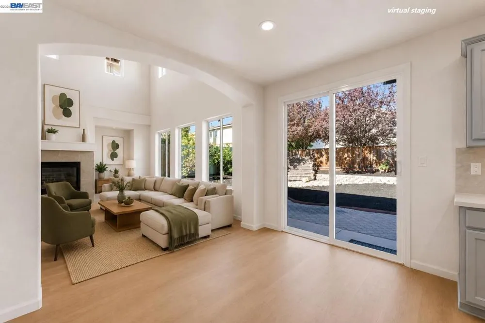 2600 Yorkshire Dr Antioch, CA 94531