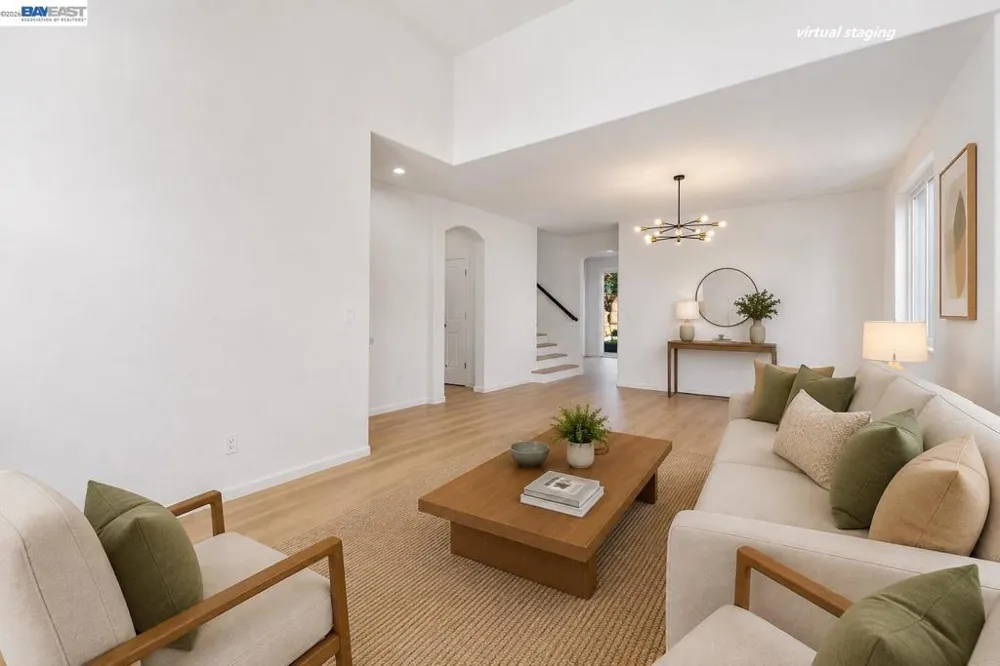 2600 Yorkshire Dr Antioch, CA 94531