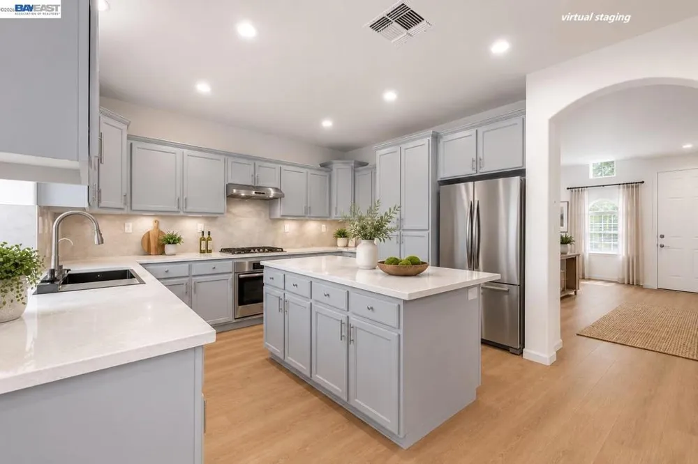 2600 Yorkshire Dr Antioch, CA 94531