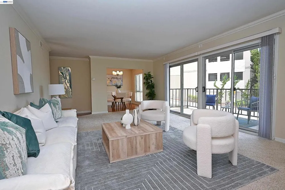 30 Mounds Rd #201 San Mateo, CA 94402