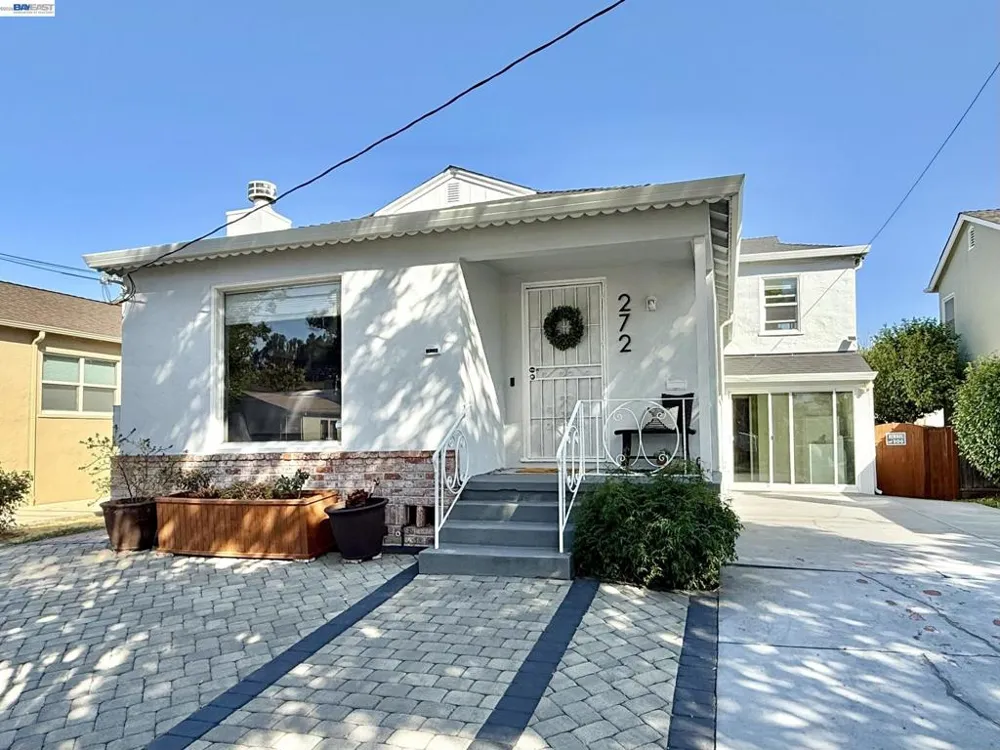 272 Lorraine Blvd San Leandro, CA 94577