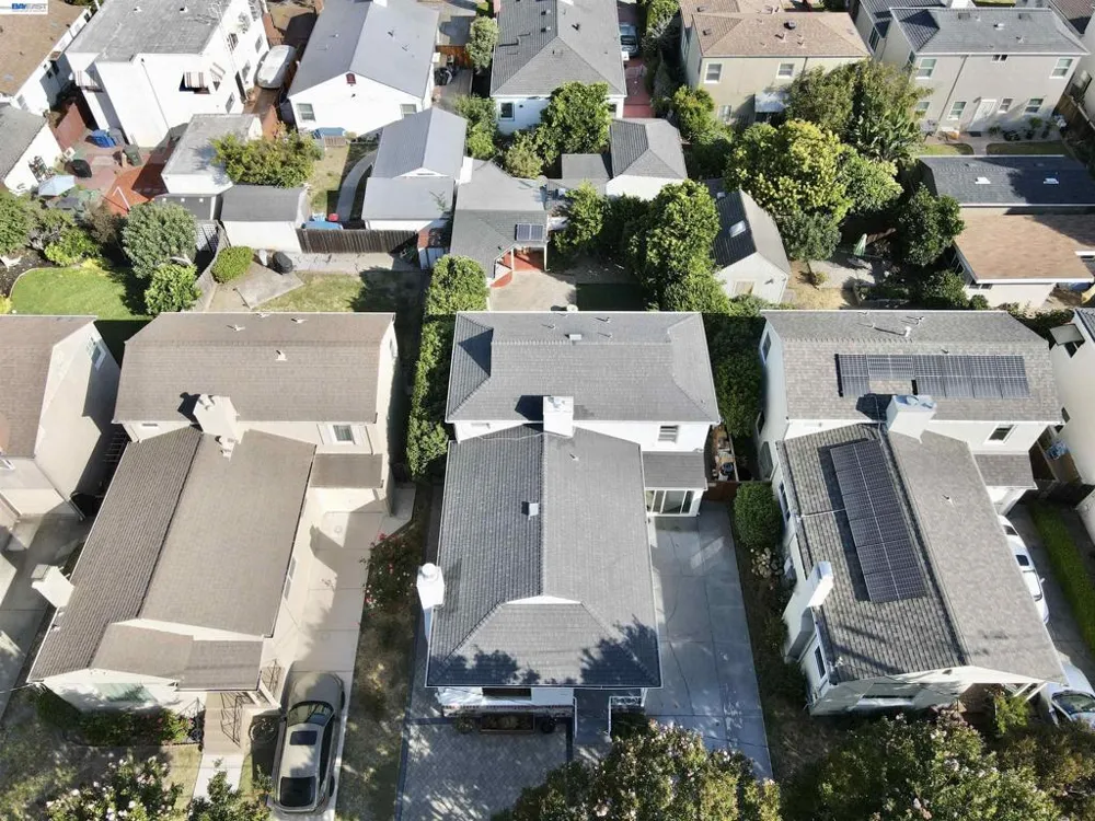 272 Lorraine Blvd San Leandro, CA 94577
