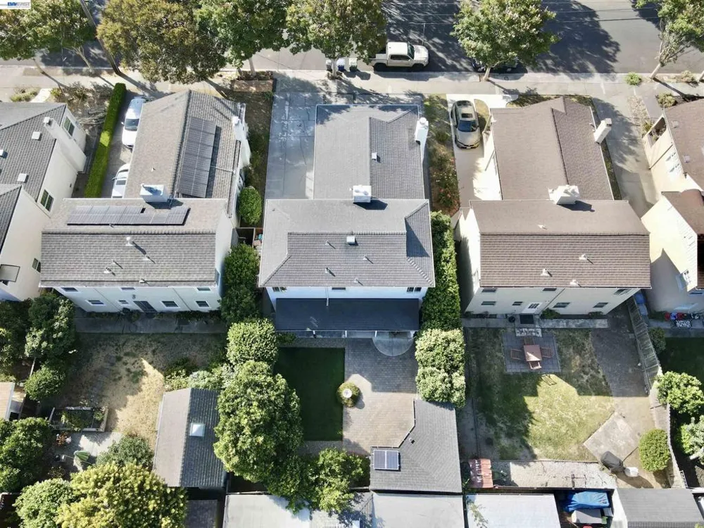 272 Lorraine Blvd San Leandro, CA 94577