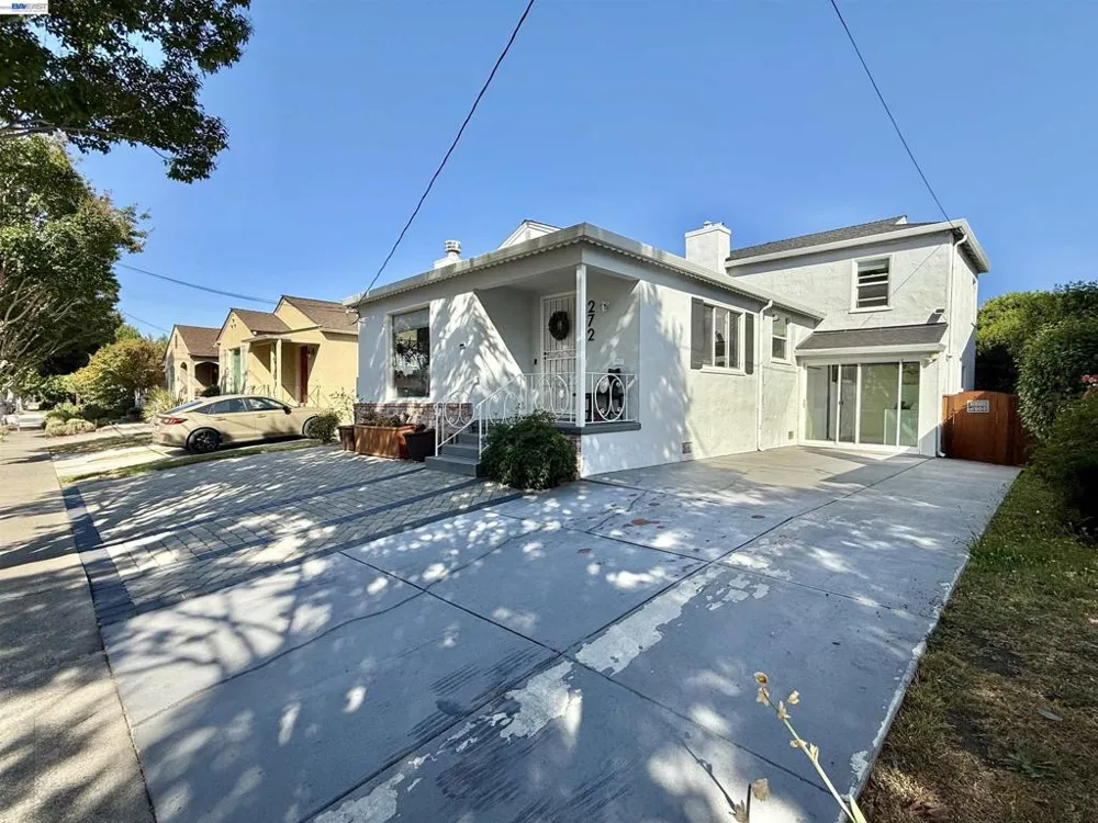 272 Lorraine Blvd San Leandro, CA 94577