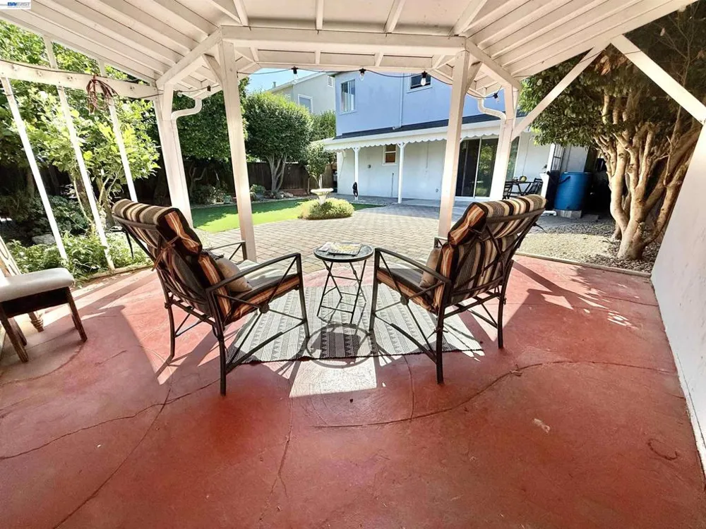 272 Lorraine Blvd San Leandro, CA 94577