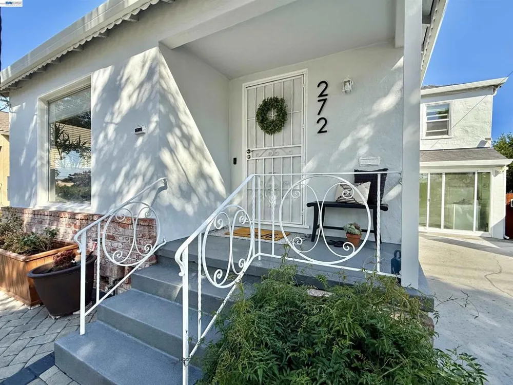 272 Lorraine Blvd San Leandro, CA 94577