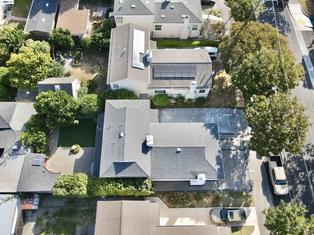 272 Lorraine Blvd San Leandro, CA 94577