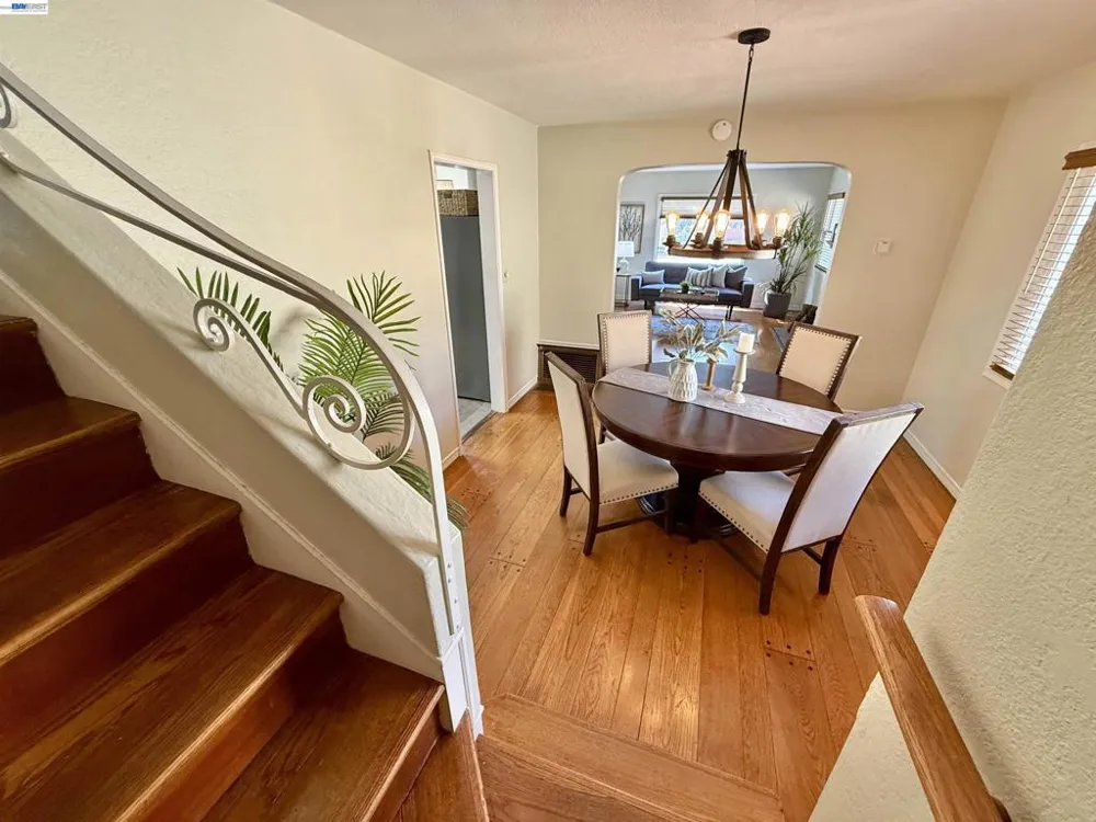 272 Lorraine Blvd San Leandro, CA 94577