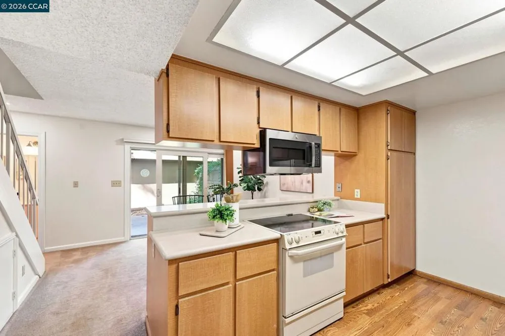 1938 Pomar way Walnut Creek, CA 94598