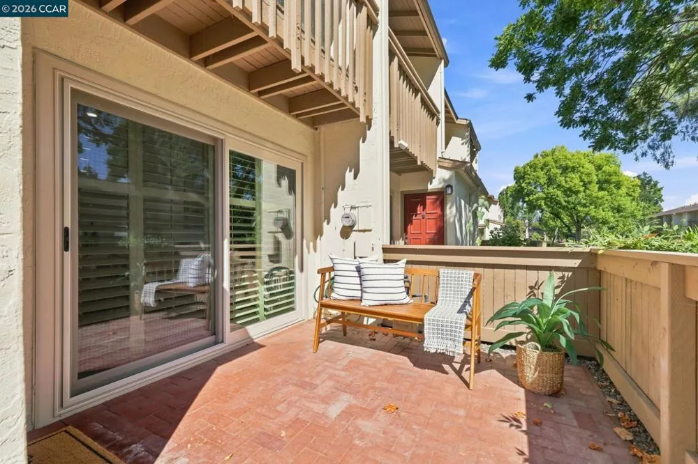 1938 Pomar way Walnut Creek, CA 94598