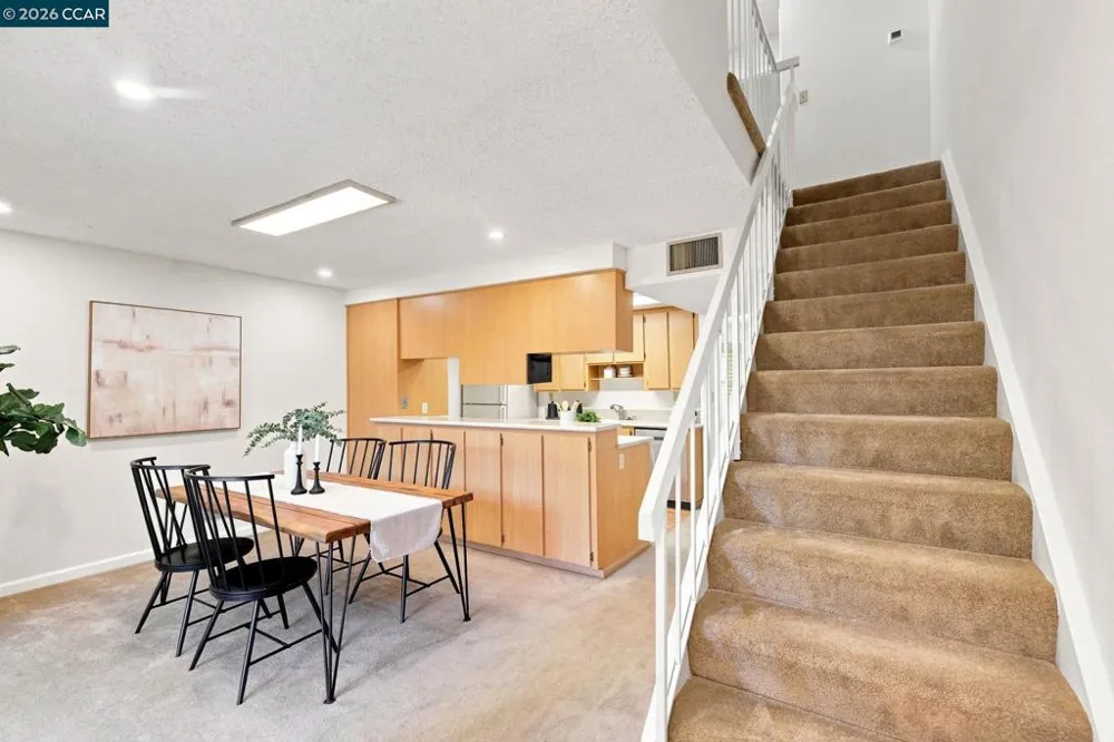 1938 Pomar way Walnut Creek, CA 94598