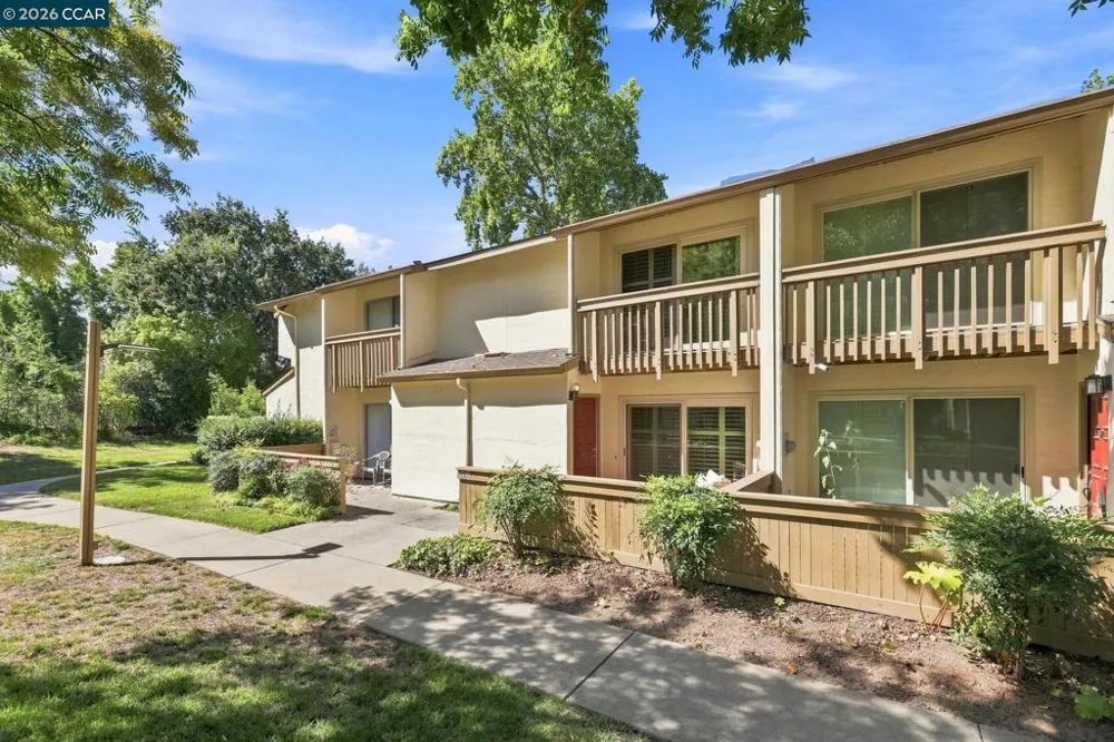1938 Pomar way Walnut Creek, CA 94598