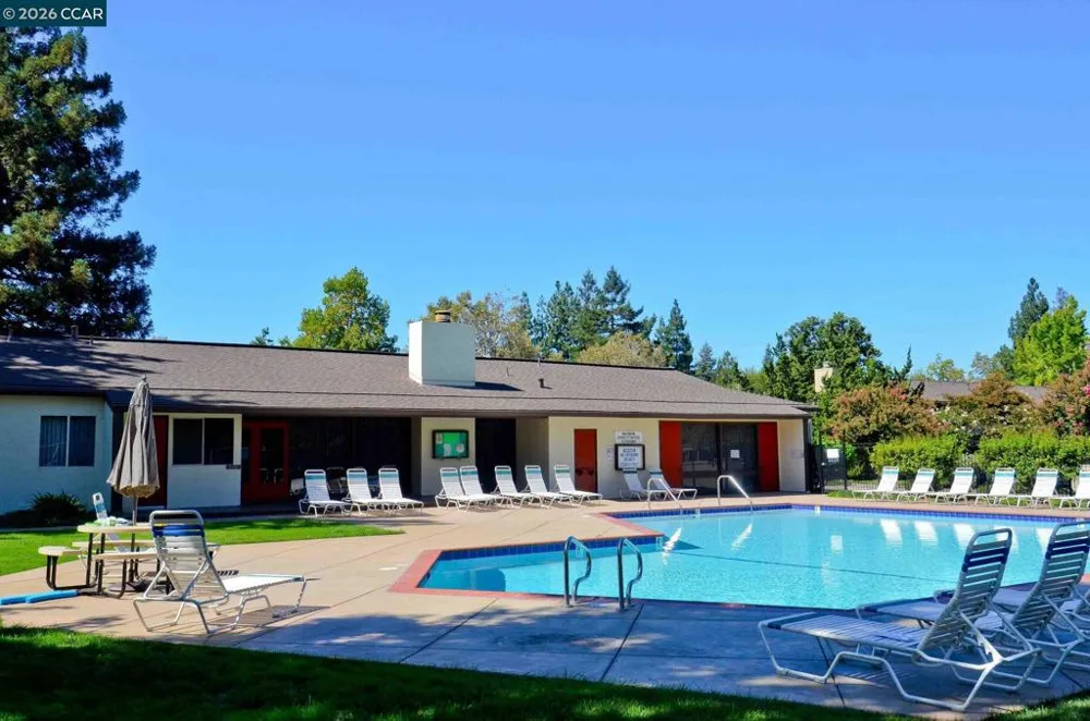 1938 Pomar way Walnut Creek, CA 94598