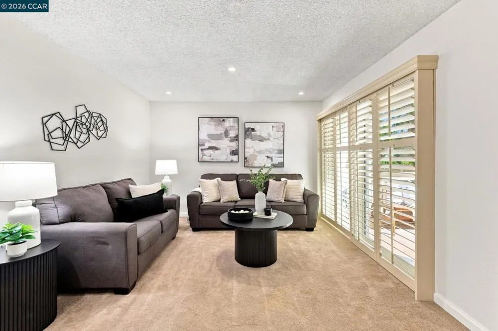 1938 Pomar way Walnut Creek, CA 94598