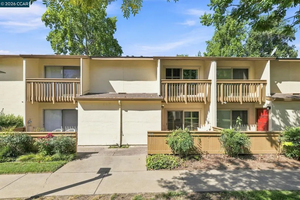 1938 Pomar way Walnut Creek, CA 94598