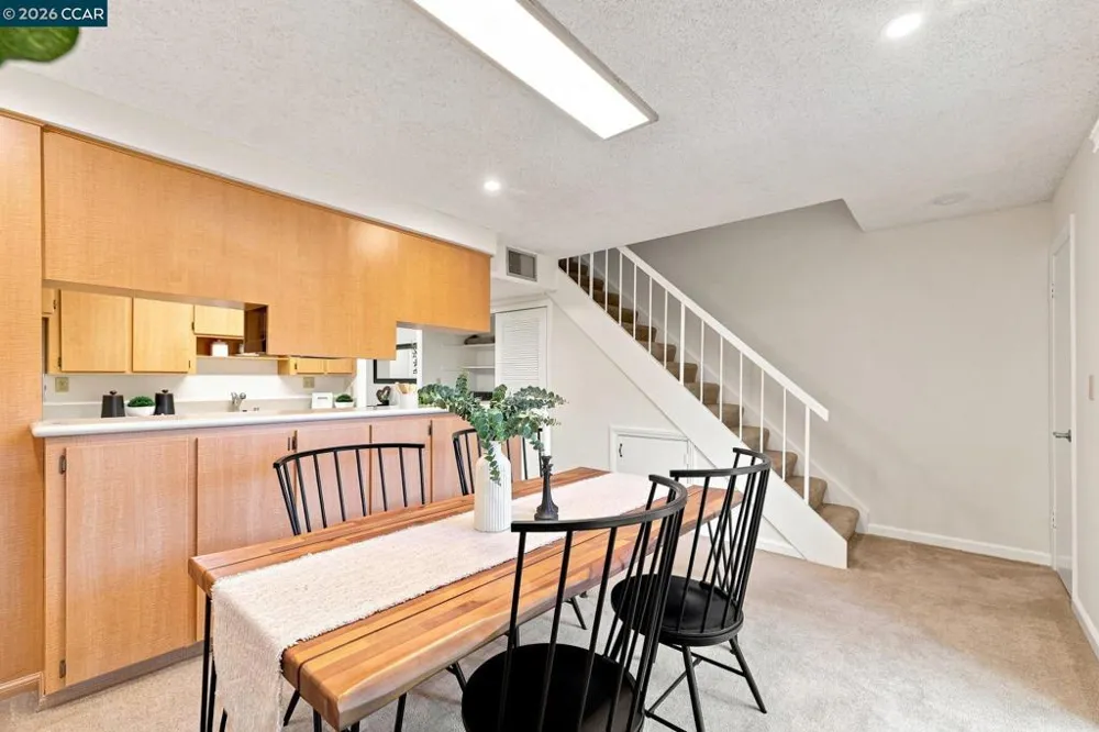1938 Pomar way Walnut Creek, CA 94598