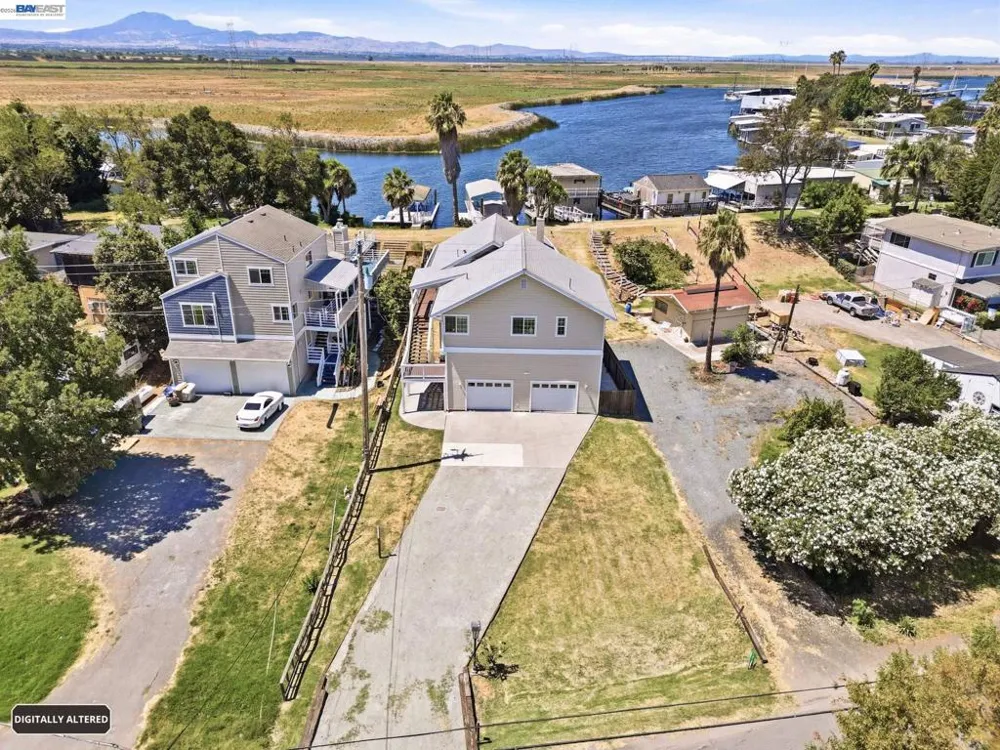 1822 Taylor Rd Bethel Island, CA 94511
