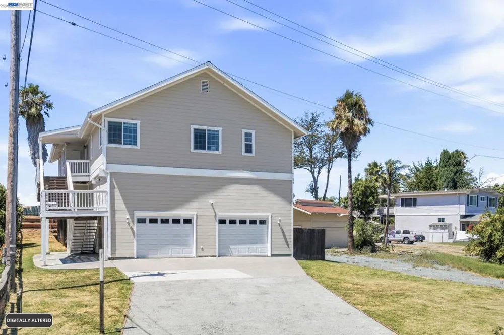 1822 Taylor Rd Bethel Island, CA 94511