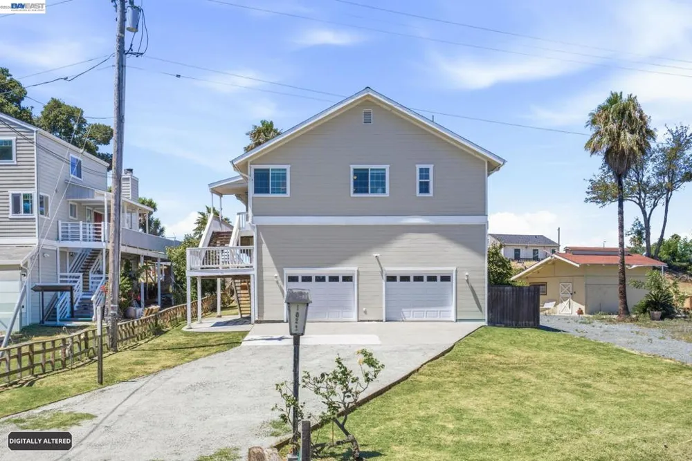 1822 Taylor Rd Bethel Island, CA 94511