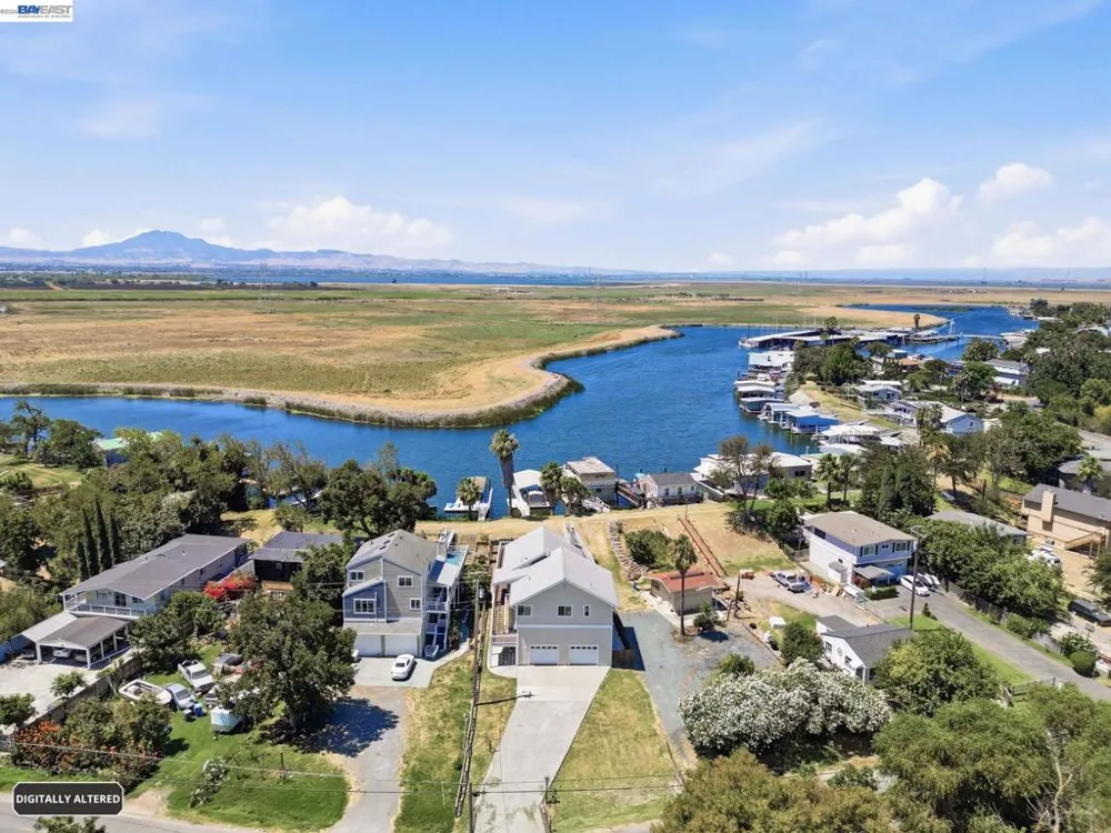 1822 Taylor Rd Bethel Island, CA 94511